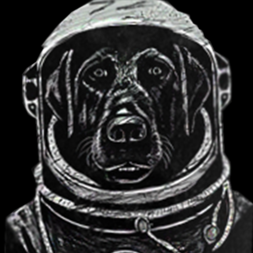 Muttnik Logo